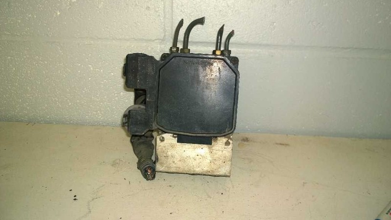 99 00 LEXUS RX300 ANTI LOCK BRAKE ABS 679-S-28 OEM GUARANTEE