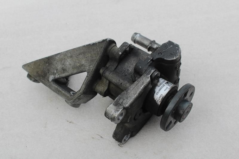 2008 BMW 328i POWER STEERING PUMP 676988703