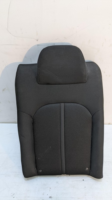 Rear Left Seat Upper Cushion Cloth 2020 Kia Optima 2019