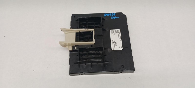 19-'20 VOLKSWAGEN JETTABody Control module BCM OEM 1 Year Wnty!