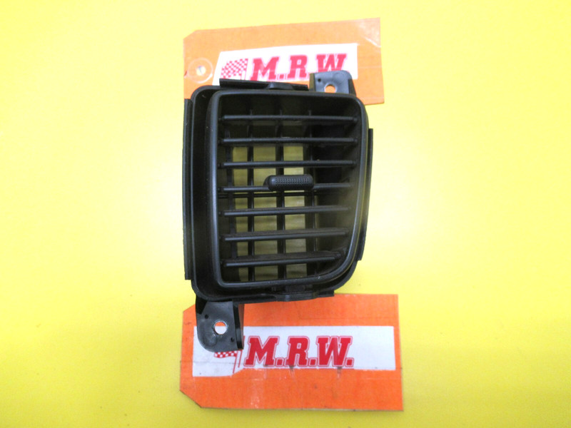DASH VENT AIR CONDITIONING HEATER A/C DUCT PASSENGER SIDE RH for 00 01 MAZDA MPV
