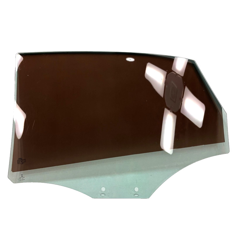 📌 2015–2020 AUDI A3 REAR RIGHT PASSENGER SIDE DOOR WINDOW GLASS 8V5845206 OEM