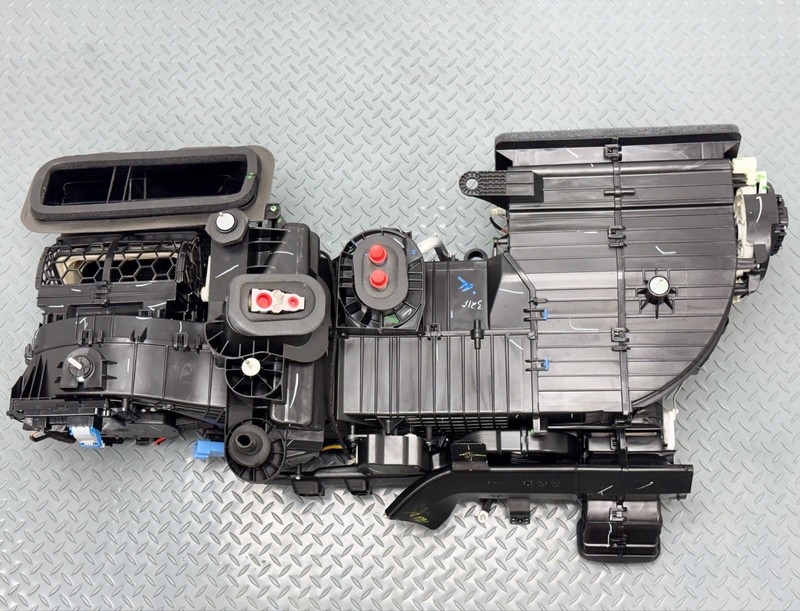 ✅ 2019-2026 RAM 5TH 2500 3500 HVAC AC HEATER BLOWER MOTOR HOUSING ASSY OEM 59K