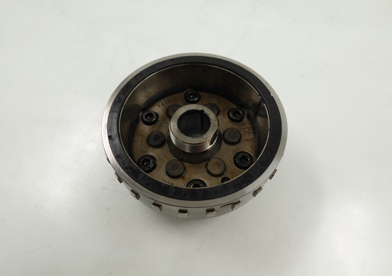 2016 Yamaha VX Deluxe TR1 1050 OEM Magneto Flywheel + One-Way Starter Clutch