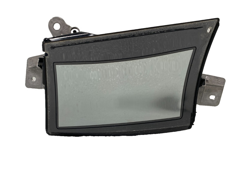 13 14 15 BMW F30 F31 HEADS UP DISPLAY PROJECTOR HUD UNIT 328i 335i OEM #A0.10