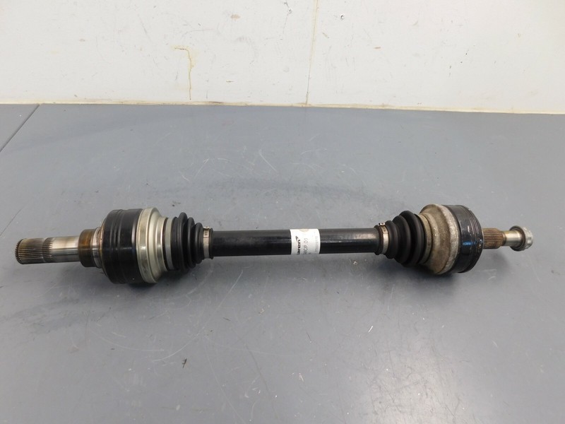 2015 16 17 McLaren 650S Spider Rear CV Axle #1 #0007 Q8-2