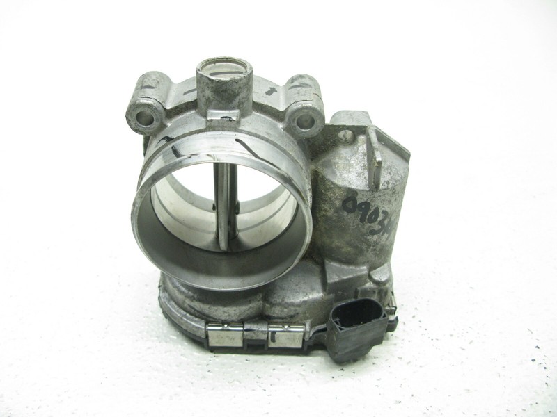 03-08 Mercedes AMG W215 W220 W211 CL55 S55 SL55 G55 Air Throttle Valve Actuator