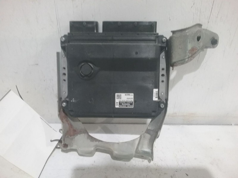 Engine ECM Electronic Module Engine Control Fits 07 CAMRY 3366545