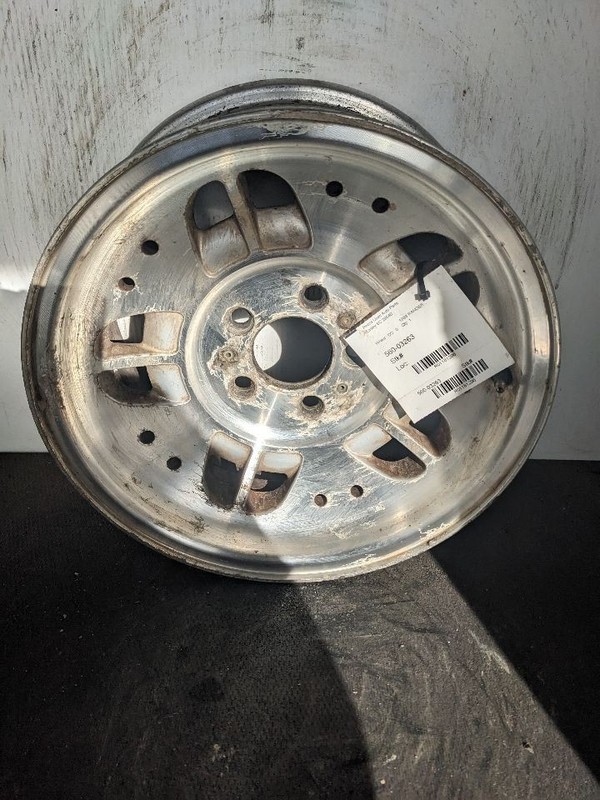 Wheel 14x6 Aluminum 10 Hole Fits 98 RANGER 1181296