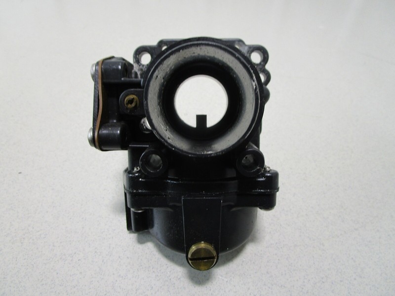 Johnson 1994 150HP Ocean Runner J150NXERV Outboard Carburetor Carb Body