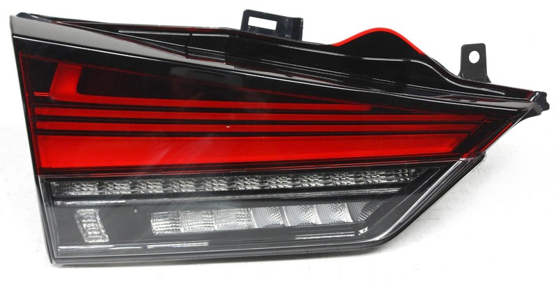 OEM Left Driver Side LED signal Tail Lamp For Lexus RX350/L RX450h/L 81590-0E200
