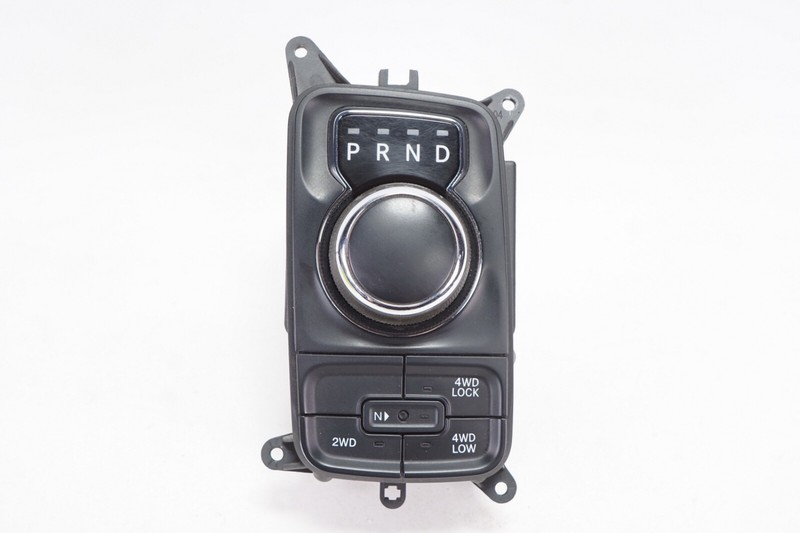 DODGE RAM 1500 Shifter Gear Shift Selector OEM 2013 - 2024