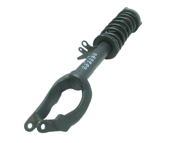 11-13 BMW F10 535i xDrive Front LH Driver Strut Shock Assembly Suspension 082222