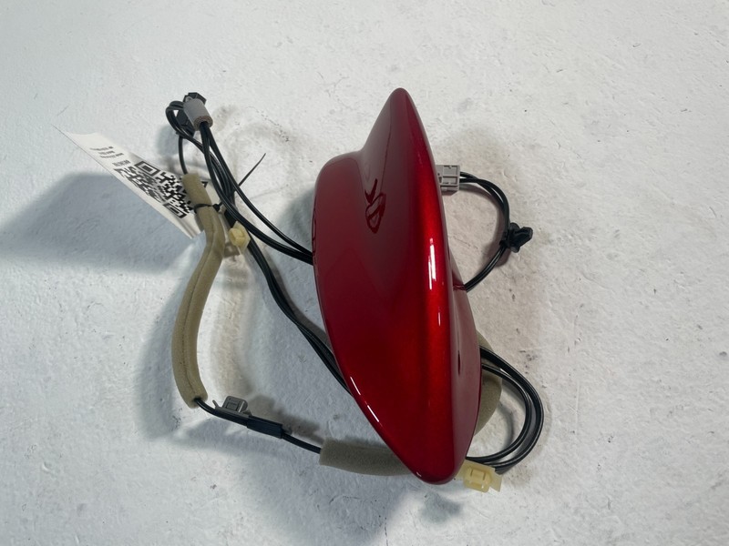 2023-2025 ACURA INTEGRA EXTERIOR SHARK ROOF FIN RADIO ANTENNA RED (R568P) 106708