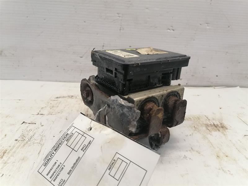 Anti-Lock Brake Part Assembly Fits 18-19 SIERRA 2500 PICKUP 1302578