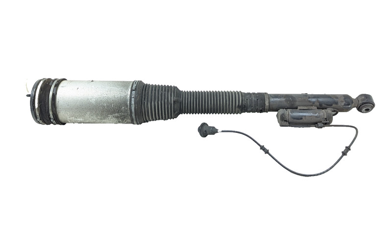 00-06 Mercedes W220 S430 4MATIC Rear Right / Left Air Shock Absorber Strut OEM