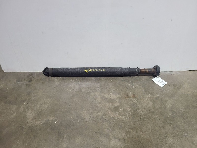 Rear Drive Shaft XK8 Fits 97-02 XK8 581438