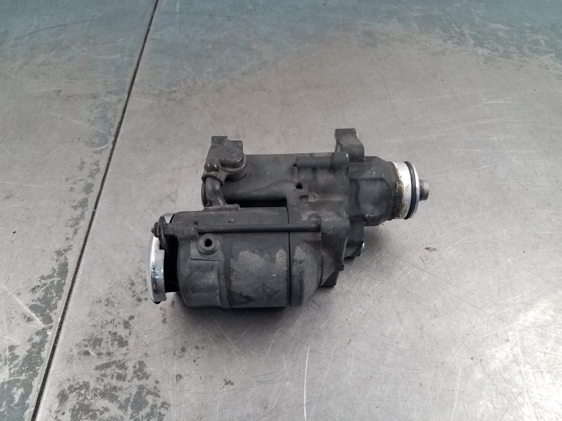 2015 14 16 Harley CVO Ultra Starter #3551 P3
