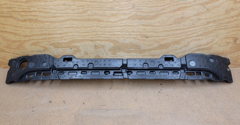 2018 - 2021 Volkswagen Tiguan Front Bumper Absorber OEM