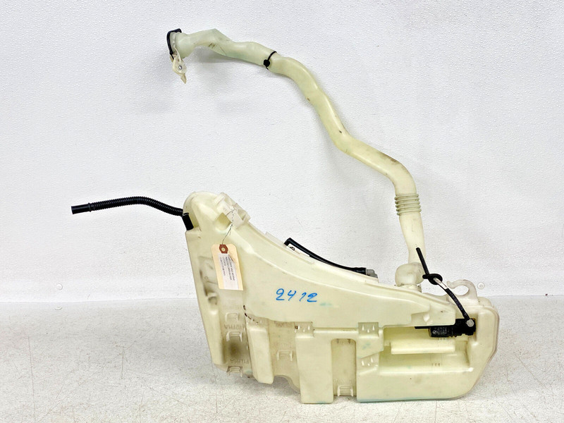 ⭐2012-2019 BMW 6-SERIES FRONT WINDSHIELD WASHER FLUID RESERVOIR PUMP OEM LOT2412