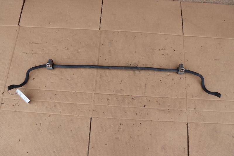 2010-2016 MERCEDES E-CLASS E350 W212 REAR STABILIZER ANTI ROLL SWAY BAR OEM
