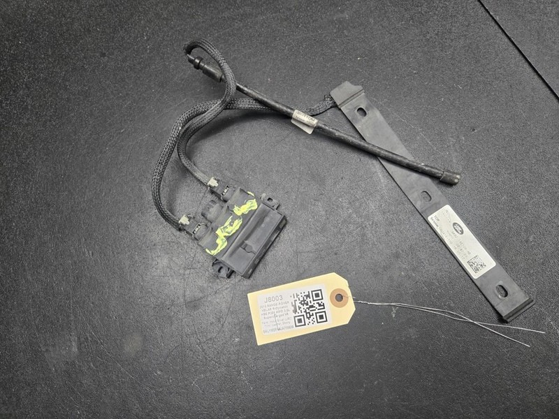 Trunk Kick Motion Sensor w/ Module 2018 Range Rover Velar LR093906 2019 2020