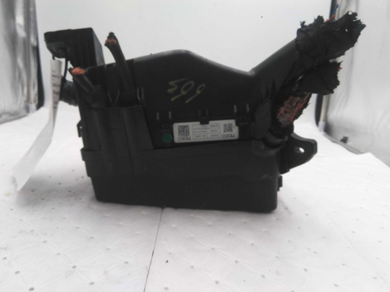 2023 Hyundai KONA OEM Used Fuse Box 2.0L 91700J9130 32K Miles Silver