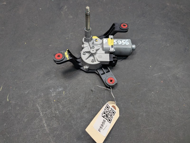 Rear Wiper Motor 2022 Buick Envision 84763127 2021 2023 2024 2025