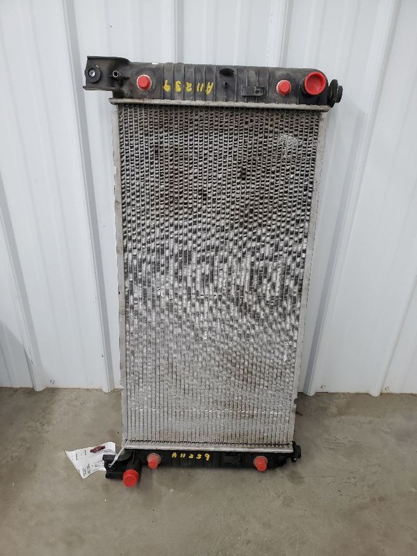 Radiator With Enhanced Cooling Package Opt K5L Fits 09-14 SUBURBAN 1500 288551