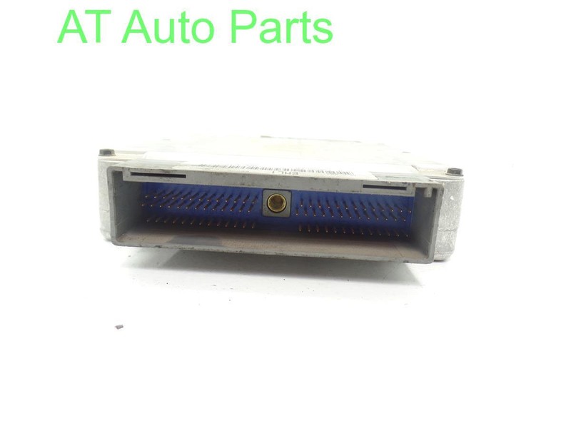 1999 FORD E-150 4.2L ELECTRONIC CONTROL MODULE XC2Z12A650FB