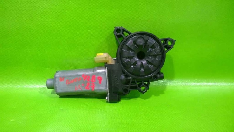 11-16 ELANTRA SDN DRIVER LEFT REAR WINDOW MOTOR OEM 4289-27