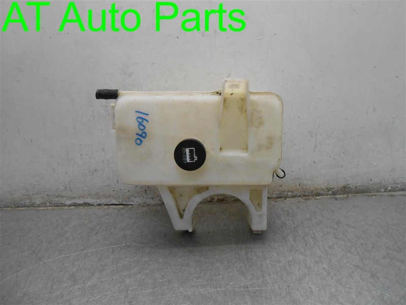 02-09 TRAILBLAZER ENVOY RADIATOR COOLANT OVERFLOW RESERVOIR OEM 671-00222