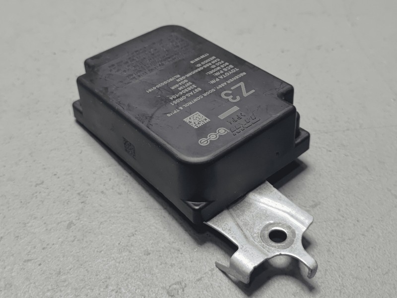 2021-2022 TOYOTA RAV4 TIRE PRESSURE MONITORING SYSTEM TPMS OEM