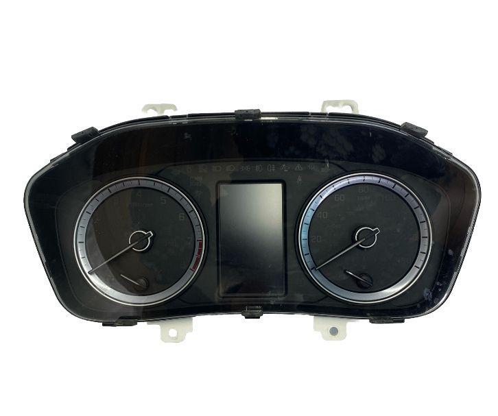 Hyundai Sonata instrument cluster 18 speedometer 4.2" 2.4L us market 94051C2000