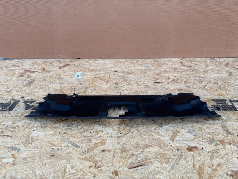 FORD MUSTANG GT 2018-2023 OEM UPPER RADIATOR COVER SHIELD PANEL TRIM ASSEMBLY
