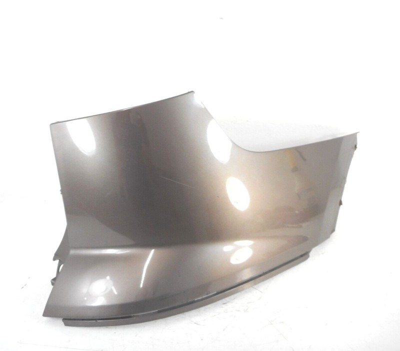 Buick Enclave Upper Bumper Molding Passenger Right OEM 2008-2012