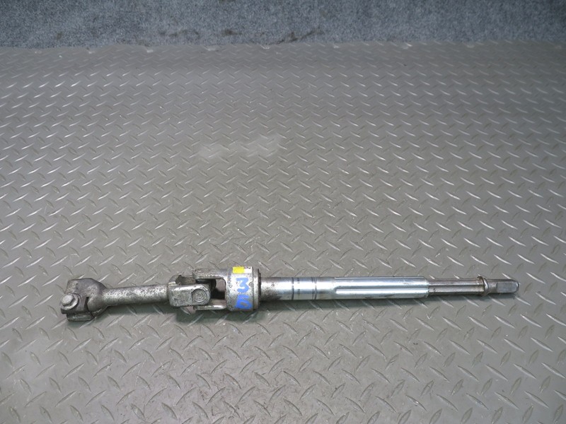 2008-2019 MASERATI GRANTURISMO M145 STEERING COLUMN U JOINT SHAFT