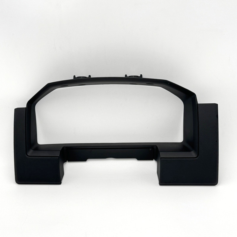 ✅ 2013-2024 RAM CL 1500 2500 3500 OEM BEZEL CLUSTER INSTRUMENT PANEL TRIM Mopar