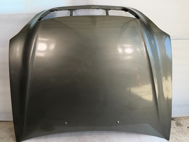 04 05 06 LEXUS LS430 Hood OEM 6T7 CYPRESS PEARL #021