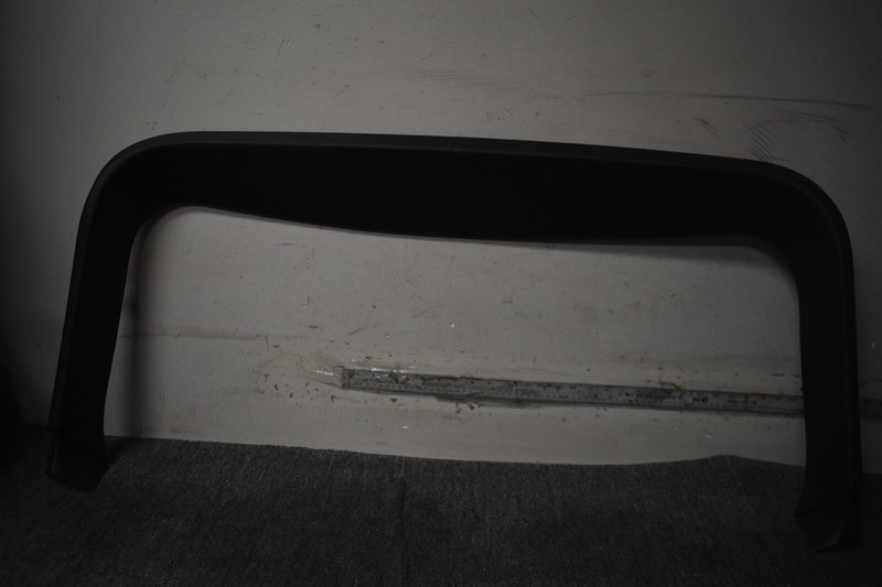 2014-2020 JEEP GRAND CHEROKEE LAREDO LIFT GATE PANEL FACTORY OEM