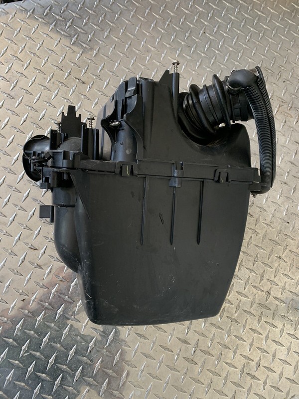 15 Seadoo Spark Air Cleaner Intake Filter Box Airbox Sea Doo