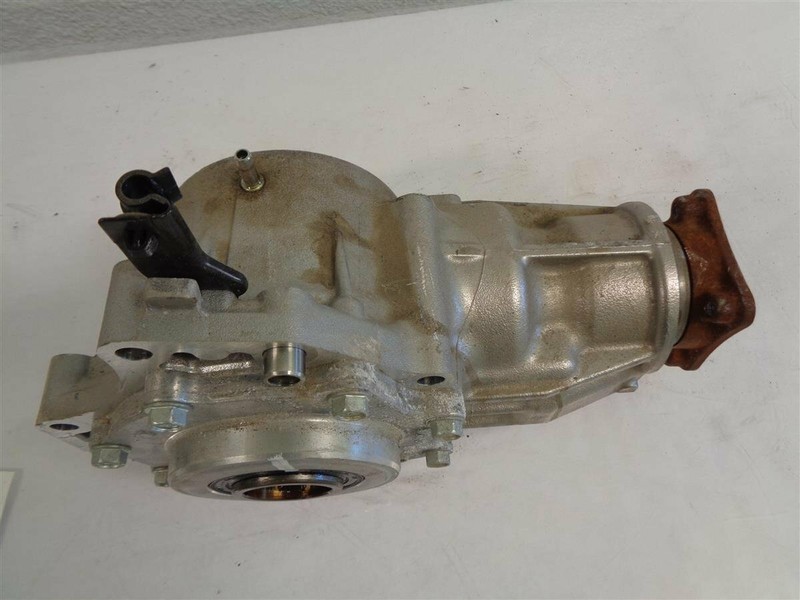 2018 2019 Acura TLX FRONT Transfer case carrier assembly 29000-5L9-000