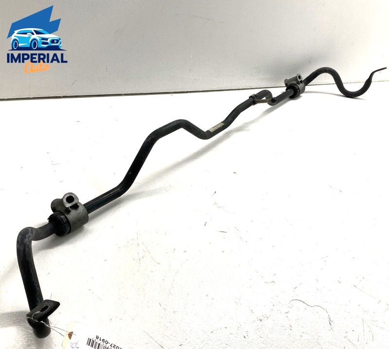 Mercedes W221 S550 Rear Stabilizer Sway Anti Roll Bar OEM 2007-2012