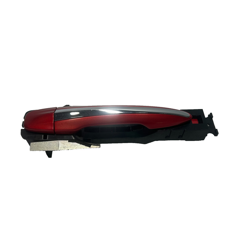 📌 2014-2024 INFINITI Q50 REAR LEFT SIDE OUTSIDE EXTERIOR DOOR HANDLE OEM