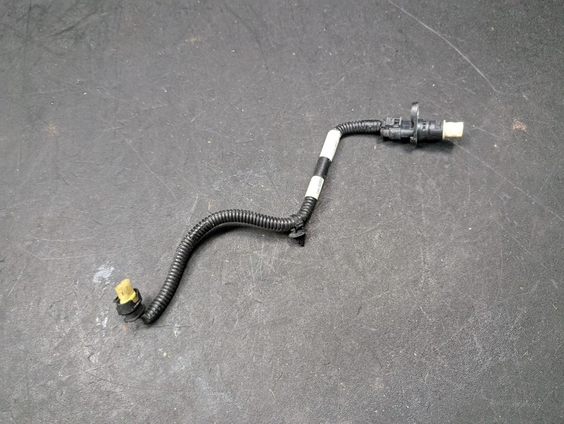 Engine Crankshaft Position Sensor w/ Wire Cable 2017 Volvo S60 31342468 14 - 24