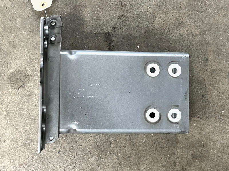 ⭐2007-2015 JAGUAR XKXKR RWD FRONT RIGHT PASS REINFORCEMENT BRACKET OEM LOT2662