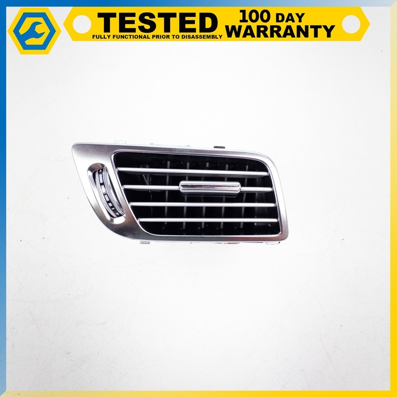 12-18 MERCEDES-BENZ CLS550 CLS63 AMG LEFT SIDE DASHBOARD A/C AC AIR VENT OEM