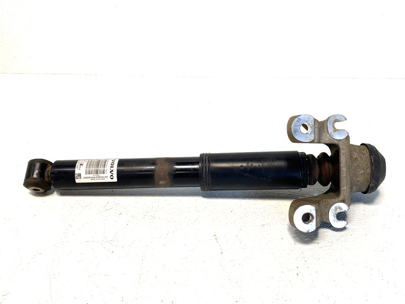 16-23 VOLVO XC90 REAR RIGHT SUSPENSION STRUT SHOCK ABSORBER OEM #A0.14