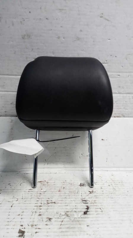 2015 INFINITI Q40 BLACK Headrest OEM Used 124K Miles - Fast Shipping