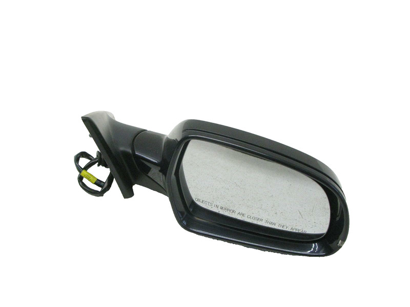 💚 15-17 AUDI A5 S5 RS5 DOOR MIRROR PASSENGER RIGHT COUPE WITH GLASS OEM BLUE